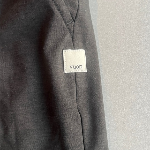 Vuori Falls Wide Leg Jumpsuit - Picture 6 of 12